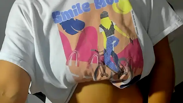 Živý XXX chat Sami_Hotie1