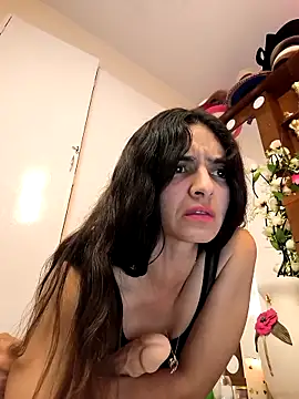 Sam_Sara – Naživo XXX chat