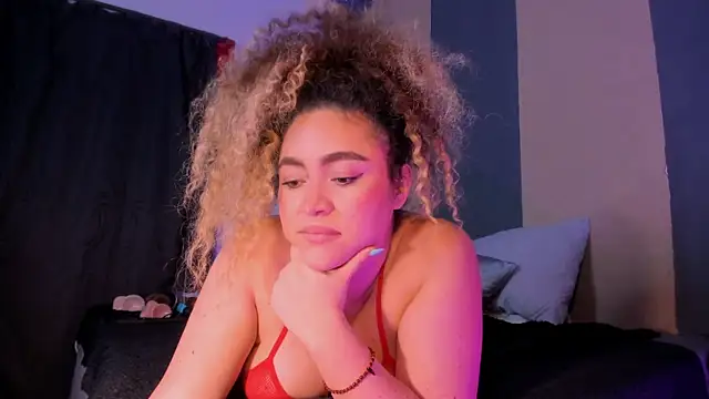 Chat XXX en directo de Kateryn_