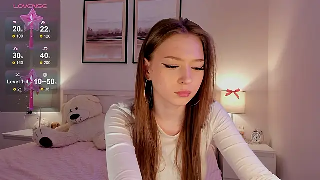 Chat XXX en directo de diana_nier