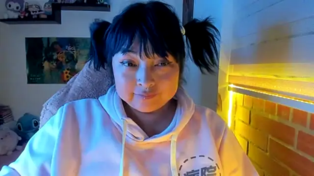 Shaddycute_ 现场XXX聊天