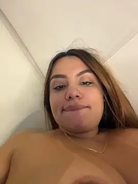 Chat XXX en directo de valeria2019hot