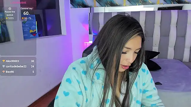 دردشة Adaara_Rey الجنسية المباشرة