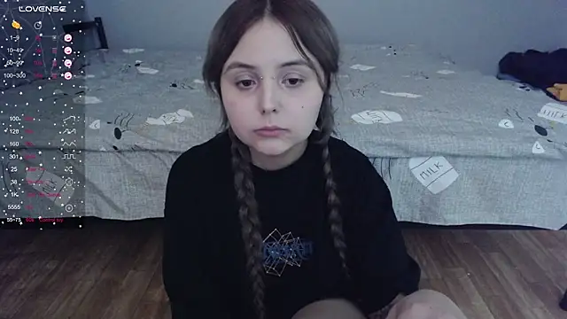 vendymories 现场XXX聊天