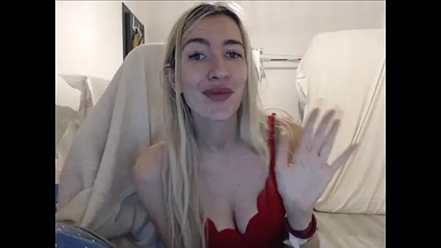 BarbieBlondieGirl 라이브 XXX 채팅