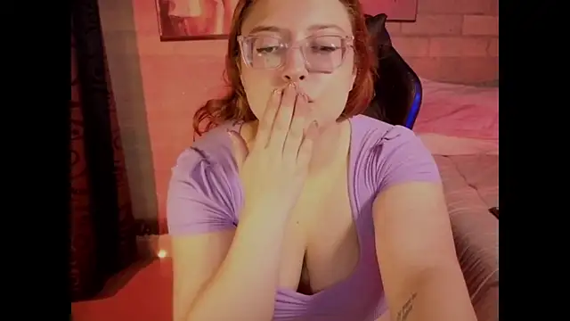 Chat XXX en directo de Mia_Franklyn