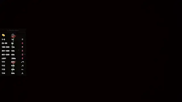 Show webcam de june_fox