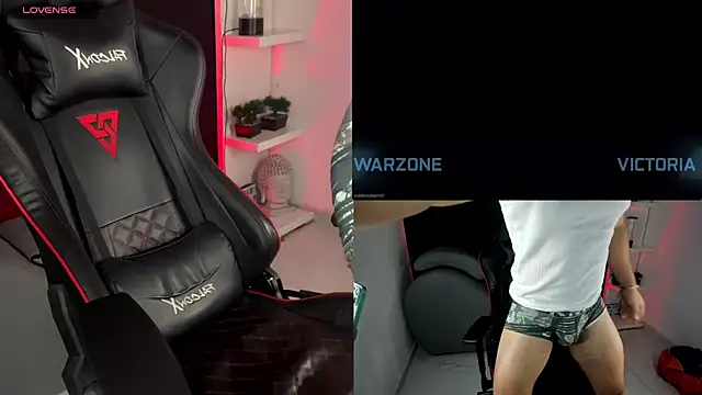 Živý XXX chat Dimitri_Colleman