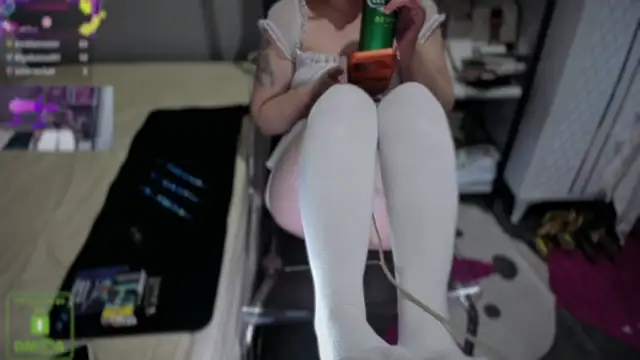 Živý XXX chat squirtgame