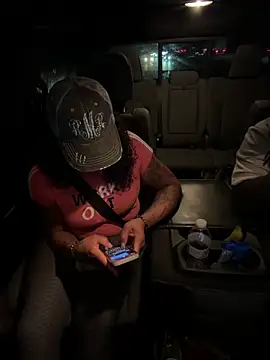 Chat +18 de HaloRodeoLover2 ao vivo