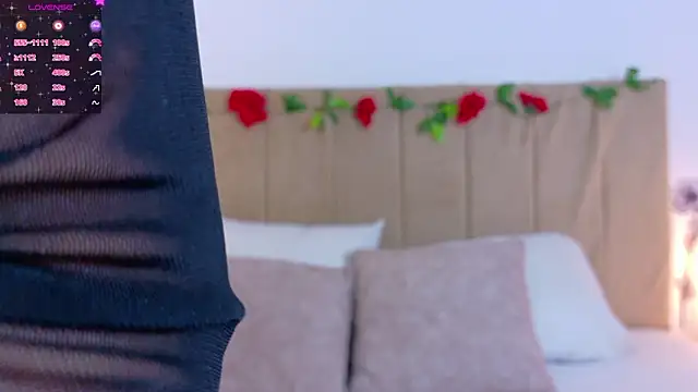 Czat XXX na żywo – Sajar_