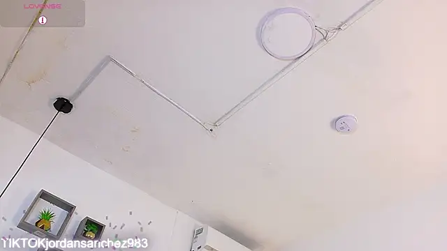 JordanSmiith_ Live XXX-chat