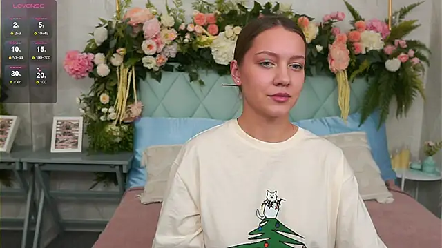 Sembang XXX Secara Langsung AliceBrayan