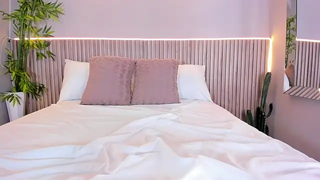 Czat XXX na żywo – GeorginaReyes