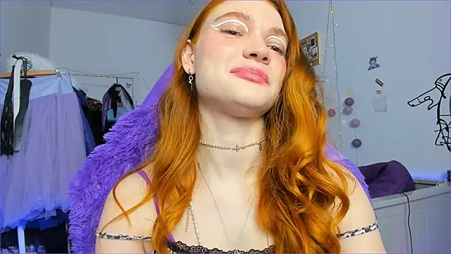 annkeenon লাইভ XXX চ্যাট