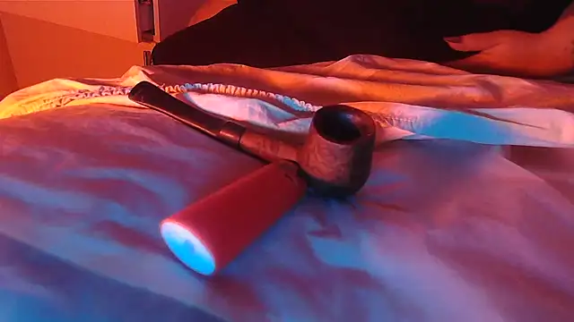 Webkamerová show SatiroyNinfa