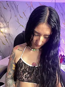 Scaarlettfox live XXX chat