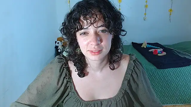 sajecrismaa Chat XXX in diretta