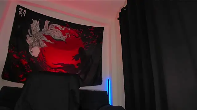 nathan_blake Chat XXX in diretta