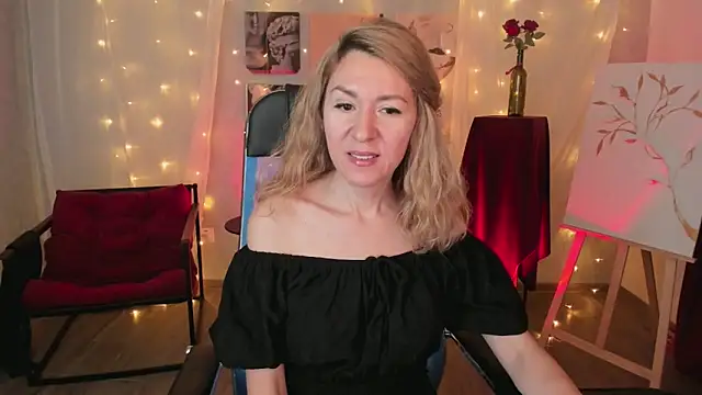 Онлайн чат XXX DonnaSmitth