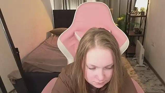 Elizabeth_Walson Adlı Modelin Canlı XXX Sohbeti