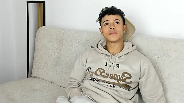 _Alex_Colton élő XXX-chatje