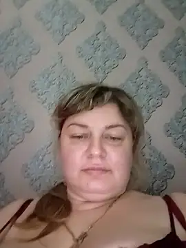 KristinaLowq Chat XXX in diretta