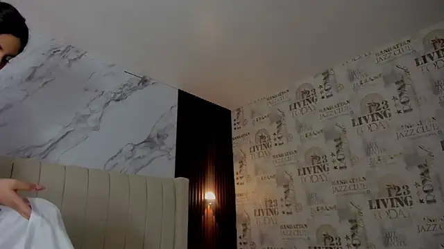 Sembang XXX Secara Langsung JULIETA_DOWSE