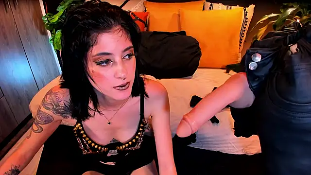 Онлайн чат XXX AmeliaNaughty_