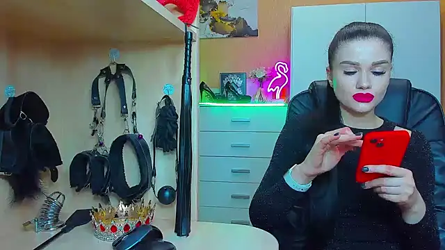 Sembang XXX Secara Langsung KristiTopxx