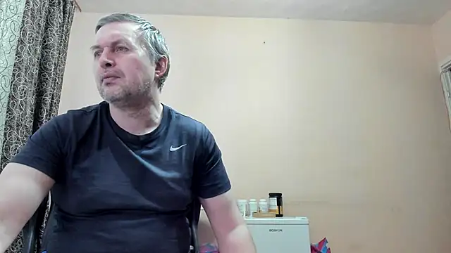 SanFrantsisko Live XXX-chat