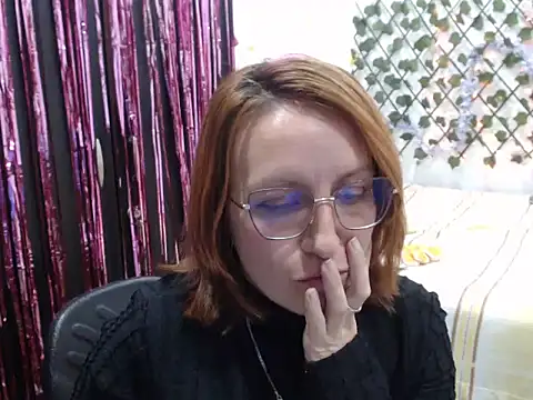 kittykalor09 Chat XXX in diretta