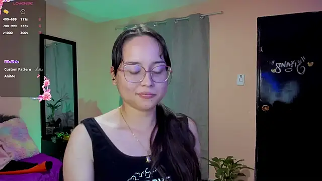 Chatroom XXX en direct de shantalc3rezo