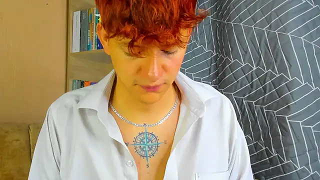 GabyThoms Webcamshow