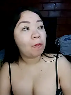 Chat +18 de Chantal_lopez ao vivo