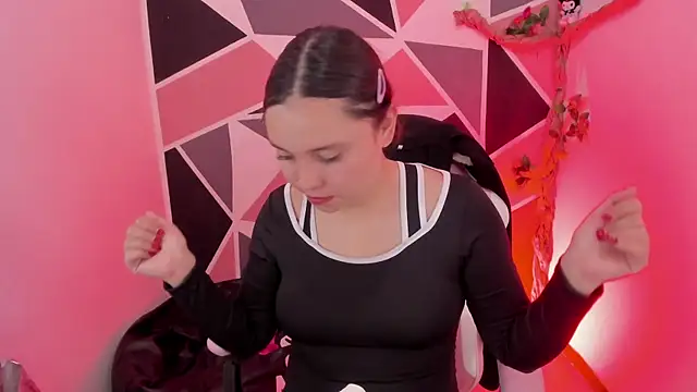 little_emma0 라이브 XXX 채팅