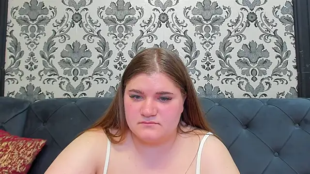 LissaBigTitts 라이브 XXX 채팅