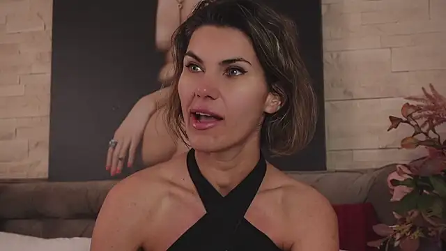 FeliciaKrige Show in webcam