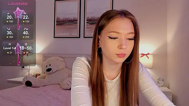 diana_nierのライブXXXチャット