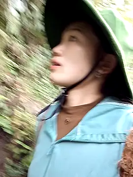 ngan-cute live XXX chat