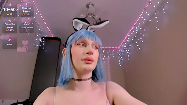 _Maybe_Baby_ – Naživo XXX chat