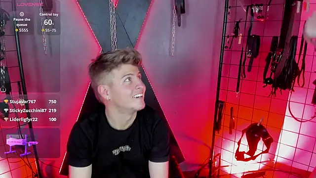 MrJustin_Brianna_BDSM Live XXX-Chat