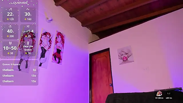 annita_lopez – Live XXX-chat