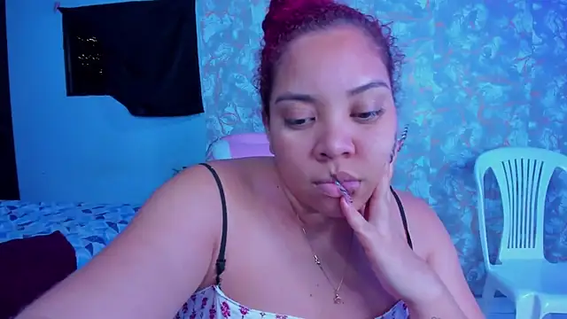 AngelaCoffee Live XXX-chat