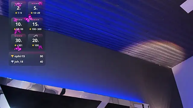 AmmyJones_: απευθείας συνομιλία ΧΧΧ