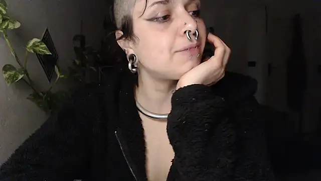 metamorphosiskin Webcam show