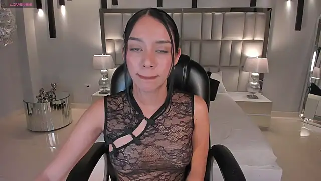 Chat XXX en directo de AmaliaCrus