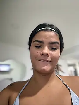 Kaily_Sweet16 现场XXX聊天