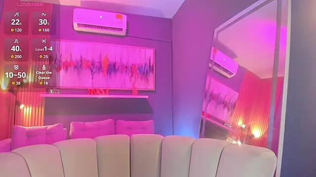 lilian_vergaran Live XXX chat