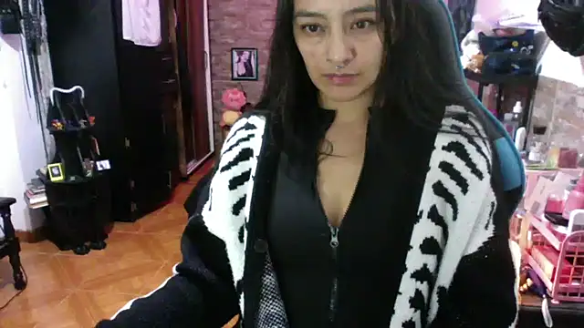 AngelaQueen_ 现场XXX聊天